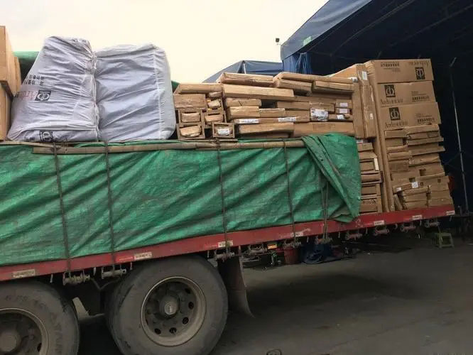 兴庆家具托运